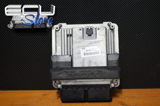 ECU / CENTRALITA MOTOR 0281019023 8K5907311A - AUDI A5 3.0 TDI