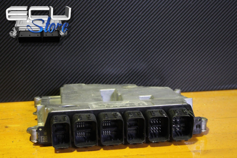 Cargue la imagen en el visor de la galería, ECU / CENTRALITA MOTOR 0261S17117 A2569000100 - MERCEDES S450 W222 CLS450 AMG1
