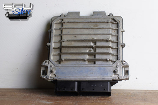 ECU CENTRALITA MOTOR A2749001600 0261S09815 MERCEDES C300 GLC300 W205 2.0 20151
