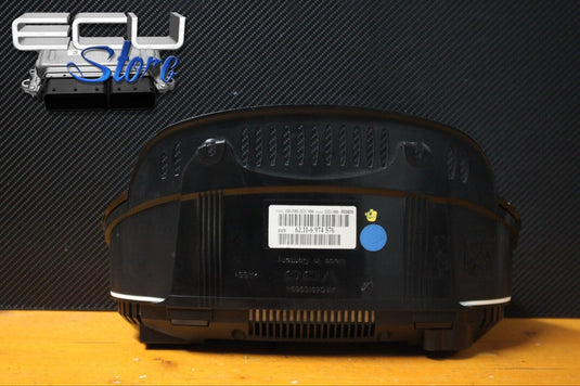 VELOCIMETRO / CUADRO INSTRUMENTOS BMW 5 E60 DIESEL - 6974576
