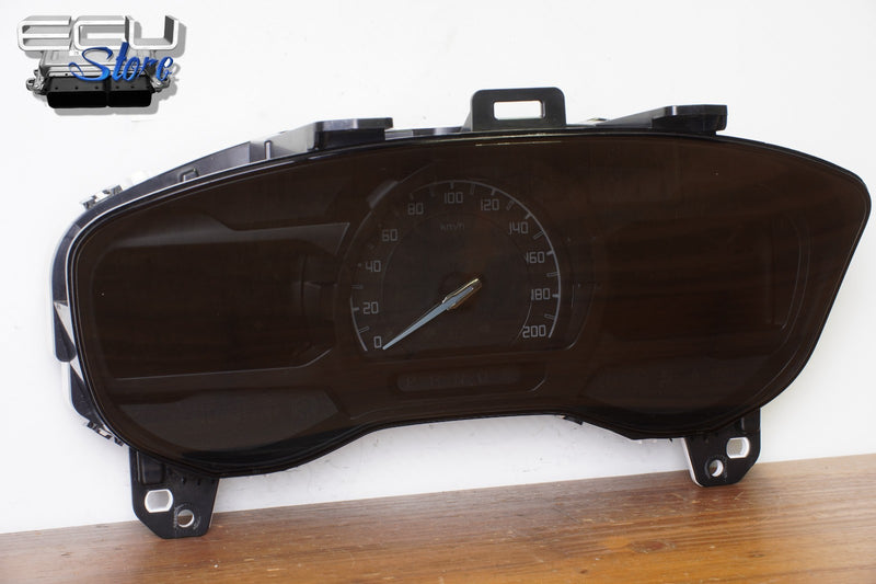 Cargue la imagen en el visor de la galería, VELOCIMETRO CUADRO INSTRUMENTOS EB3T-10849-HJ3ZHE FORD RANGER EU AUTO -16 DIESEL1
