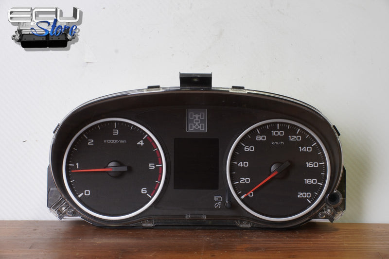 Cargue la imagen en el visor de la galería, VELOCIMETRO CUADRO INSTRUMENTOS 8100B996 0T31746 MITSUBISHI L200 2016 17.880 Km0
