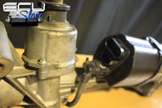 CREMALLERA DIRECCION LHD / STEERING RACK MERCEDES E W213 2017-2020 - A2134602301