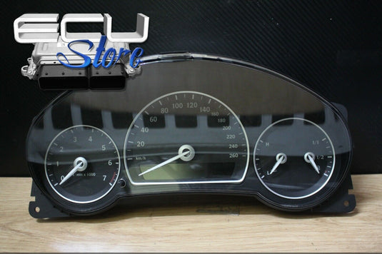 VELOCIMETRO / CUADRO DE INSTRUMENTOS SAAB 9-3 GASOLINA 2008-  12823792