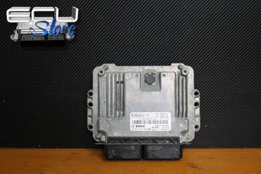 ECU / CENTRALITA MOTOR 0281017785 51902994 - ALFA ROMEO GIULIETTA 1.6JTDM