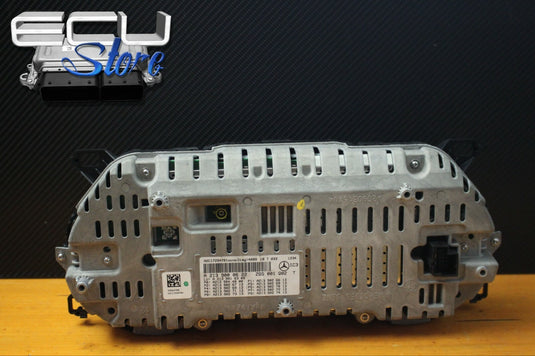 VELOCIMETRO / CUADRO INSTRUMENTOS MERCEDES E W213 DIESEL 2018  A21390006221