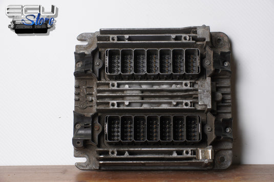 ECU CENTRALITA MOTOR DC932 2641788 DC9 32 A2C15805900 SCANIA TRUCK 20180