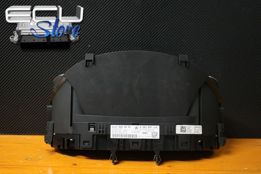 VELOCIMETRO / CUADRO INSTRUMENTOS MERCEDES CLA W117 GASOLINA - A1179004001
