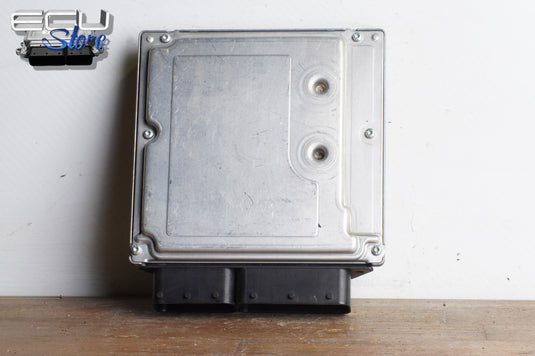 ECU CENTRALITA MOTOR 0281013052 7801217 BMW X3 E83 3.0d 20061