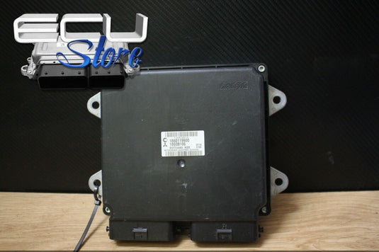 ECU / CENTRALITA MOTOR 1860B196 1860119600 E6T73483 – SMART COLT VI