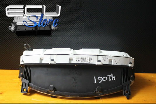 VELOCIMETRO / CUADRO DE INSTRUMENTOS HYUNDAI TUCSON 2007 GASOLINA - 94013-2E700