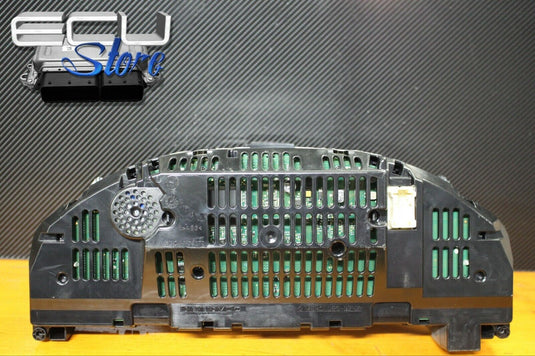 VELOCIMETRO / CUADRO INSTRUMENTOS MERCEDES C W204 GASOLINA - A2045402748