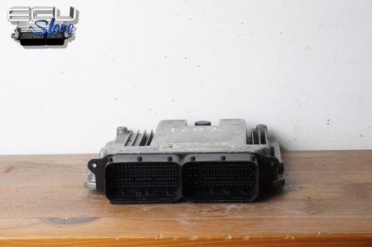 ECU CENTRALITA MOTOR 0281031483 04L907309P H25 VW TIGUAN SKODA SUPERB 2.0 TDI2