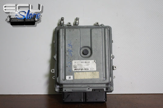 ECU CENTRALITA MOTOR A1779008604 MERCEDES 63 AMG 4.0 TURBO0
