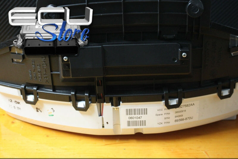 Cargue la imagen en el visor de la galería, VELOCIMETRO / CUADRO INSTRUMENTOS VOLVO V60 2011-2013 DIESEL - 31327582AA
