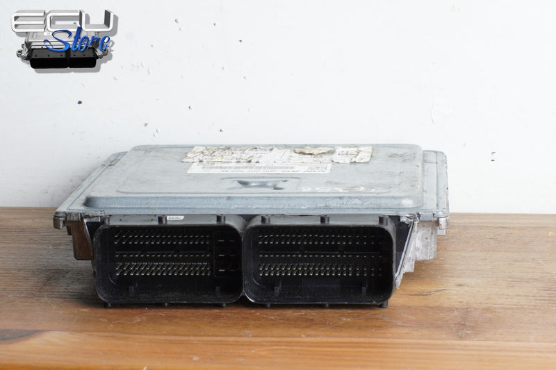 Cargue la imagen en el visor de la galería, ECU CENTRALITA MOTOR 06K907425M A3C0868690000 SIMOS19.3 PORSCHE MACAN VW T-ROC2
