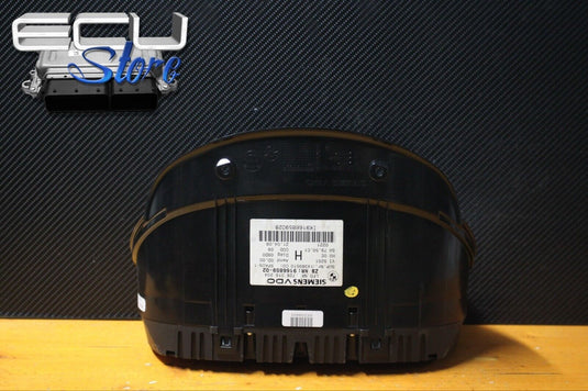 VELOCIMETRO / CUADRO INSTRUMENTOS BMW 3 E90 2008 DIESEL - 9166859