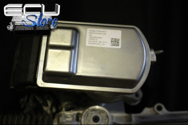 Cargue la imagen en el visor de la galería, CREMALLERA DIRECCION LHD / STEERING RACK PEUGEOT 3008 308 II OPEL GRANDLAND3
