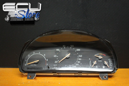 VELOCIMETRO / CUADRO INSTRUMENTOS SAAB 9-5 2002 GASOLINA - 5373162