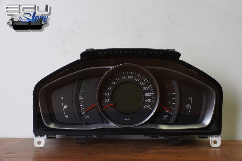 Cargue la imagen en el visor de la galería, VELOCIMETRO CUADRO INSTRUMENTOS P31327747 VOLVO V60 DIESEL 20140
