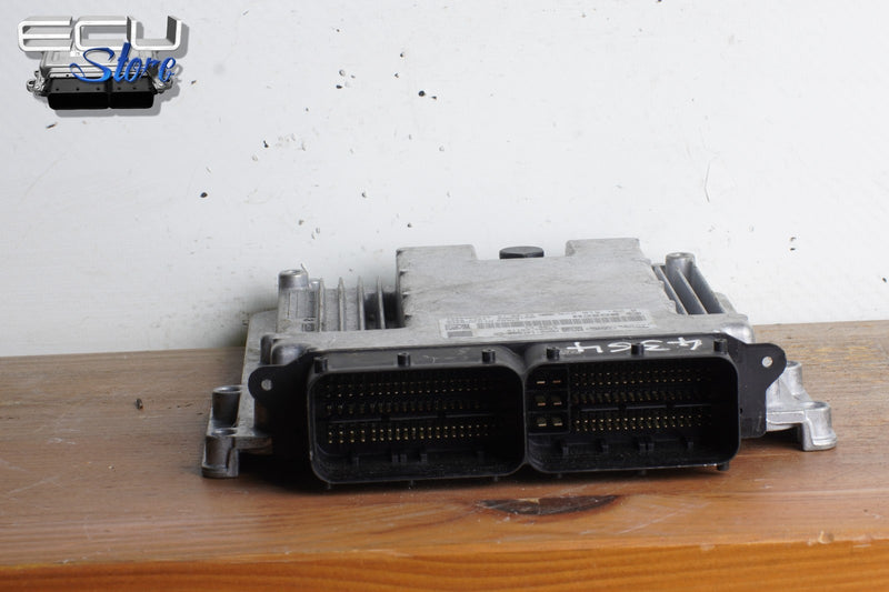 Cargue la imagen en el visor de la galería, ECU CENTRALITA MOTOR 0261S102V6 M8A2-14C568-CA JAGUAR LAND ROVER DEFENDER 2 20242
