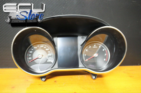 VELOCIMETRO / CUADRO INSTRUMENTOS MERCEDES C W205 2018 GASOLINA - A2059006633