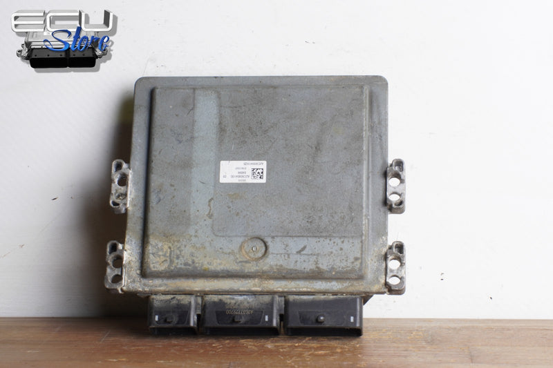 Cargue la imagen en el visor de la galería, ECU CENTRALITA MOTOR A6079002300 A2C99155200 MERCEDES A W176 B W246 1.5 CDI 20171

