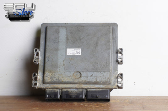 ECU CENTRALITA MOTOR A6079002300 A2C99155200 MERCEDES A W176 B W246 1.5 CDI 20171
