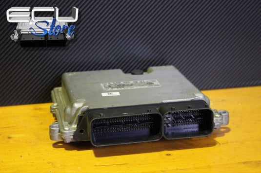ECU / CENTRALITA MOTOR 0281018932 A6429000001 - MERCEDES SPRINTER 3.0CDI