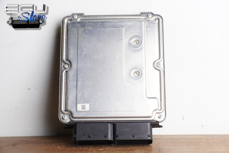 Cargue la imagen en el visor de la galería, ECU CENTRALITA MOTOR 04E907309R 0261S11902 AUDI A4 1.4 TFSI 20171
