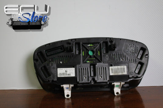 VELOCIMETRO CUADRO INSTRUMENTOS 248100006R RENAULT LAGUNA III 2008 DIESEL1