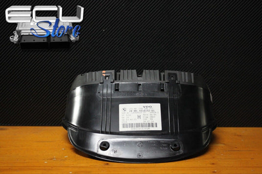 VELOCIMETRO / CUADRO INSTRUMENTOS BMW X1 E84 DIESEL - 9316152-01
