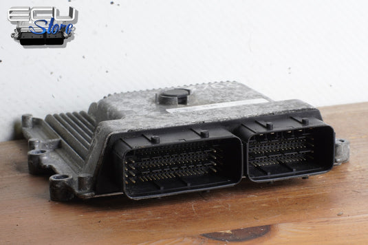 ECU CENTRALITA MOTOR 9838397380 A3C0602110001 VD56.1 CITROEN C5 2008 1.2 20212