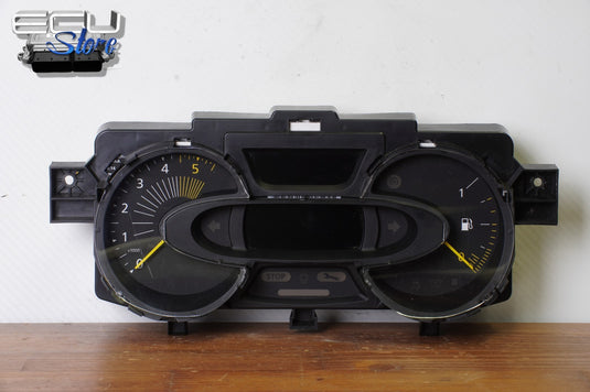 VELOCIMETRO CUADRO INSTRUMENTOS 248103774R RENAULT TRAFIC 2015 DIESEL 39.840 Km0