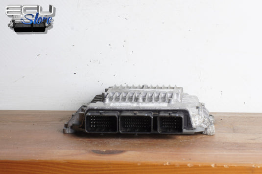 ECU CENTRALITA MOTOR 7M51-12A650-ATD 5WS40552C-T FORD FOCUS 2.0 TDCI 20082