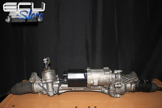 CREMALLERA DIRECCION LHD / STEERING RACK MERCEDES E W213 2017-2020 - A2134602301