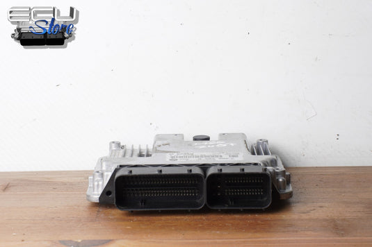 ECU CENTRALITA MOTOR 0281031337 8582886 BMW X3 F25 2.0d 20142