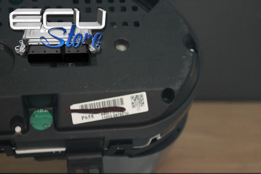 CUADRO DE INSTRUMENTOS HYUNDAI Ix35 DIESEL 2013 94007-2Y332