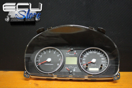 VELOCIMETRO / CUADRO INSTRUMENTOS HYUNDAI GETZ 2005 GASOLINA - 94003-1C350
