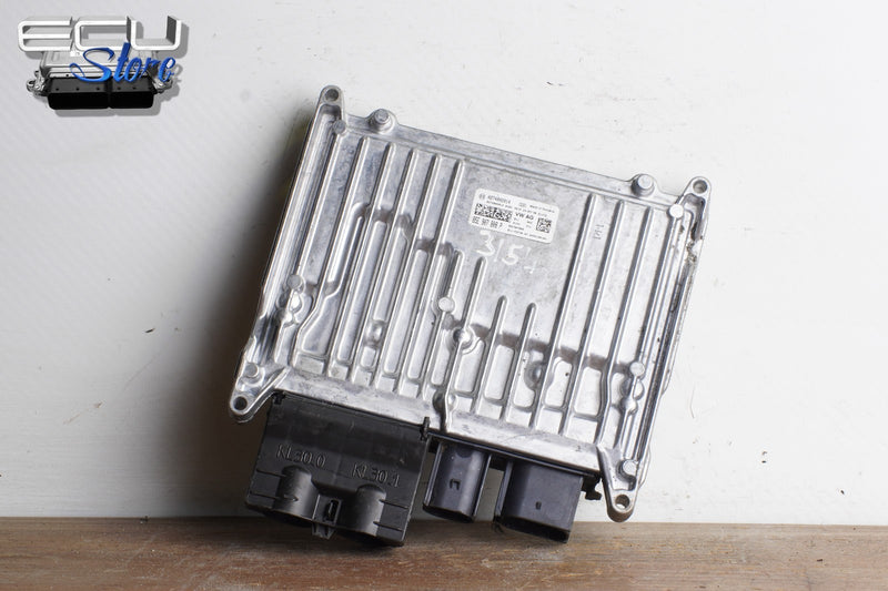 Cargue la imagen en el visor de la galería, ECU CENTRALITA HIBRIDO 85E907808P 0274002014 AUDI A6 Q7 Q8 PORSCHE MACAN 20240
