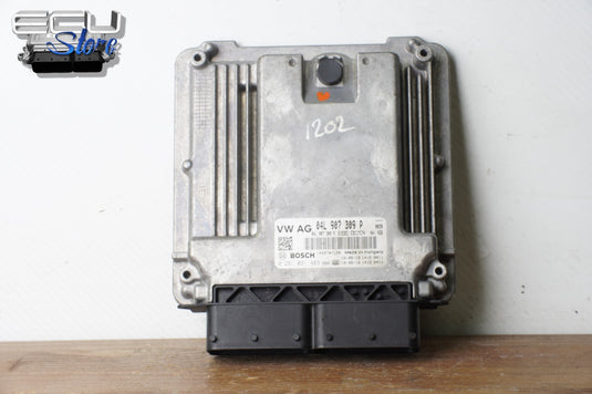 ECU CENTRALITA MOTOR 0281031483 04L907309P H26 VW TIGUAN SKODA SUPERB 2.0 TDI0