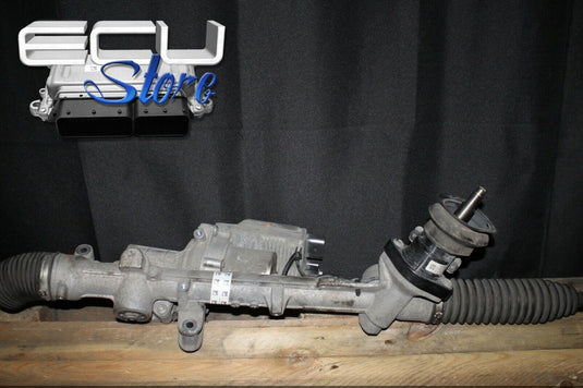 CREMALLERA DIRECCION / STEERING RACK LHD MERCEDES B KLASS W246 2464604501