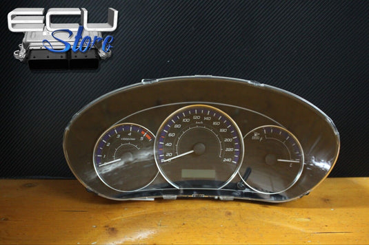 VELOCIMETRO / CUADRO INSTRUMENTOS SUBARU FORESTER 2013 DIESEL 85003SC160