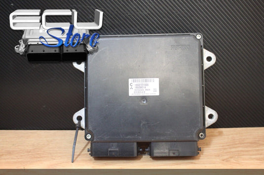 ECU / CENTRALITA MOTOR 1860B014 E6T42484 - SMART COLT