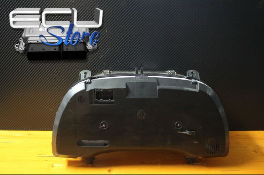 VELOCIMETRO / CUADRO DE INSTRUMENTOS FIAT FIORINO 2012 DIESEL - 1371479080