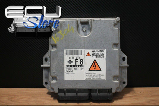 ECU / CENTRALITA MOTOR 5800-380 23710-EQ405 275800-3802 - NISSAN X-TRAIL