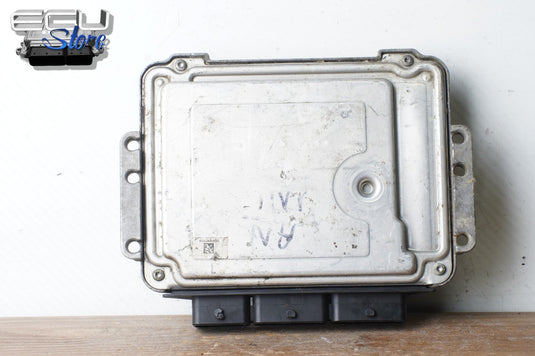 ECU CENTRALITA MOTOR 0281017065 8200935115 8201105714 RENAULT TRAFIC VIVARO 2.0d1