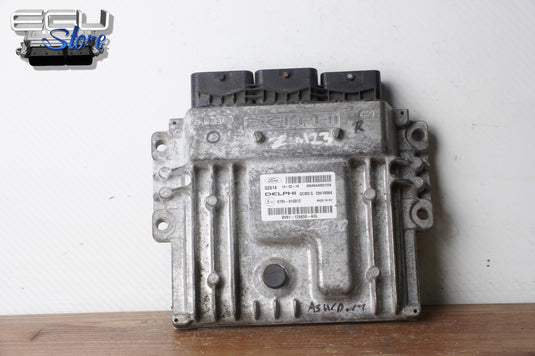 ECU CENTRALITA MOTOR BV61-12A650-AGL 28419064 DCM3.5 FORD FOCUS III 2.0 20140