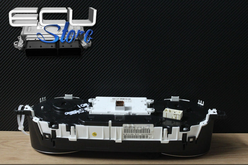 Cargue la imagen en el visor de la galería, CUADRO DE INSTRUMENTOS PEUGEOT 508 DIESEL 2012  9800420280 96785659802
