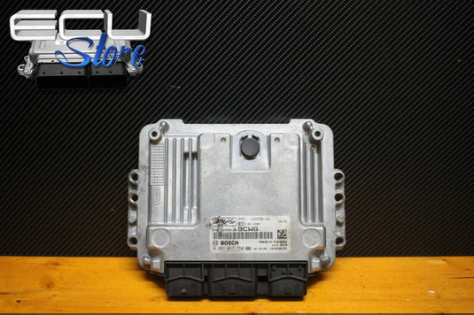ECU / CENTRALITA MOTOR 0281017750 9M51-12A650-AG - FORD